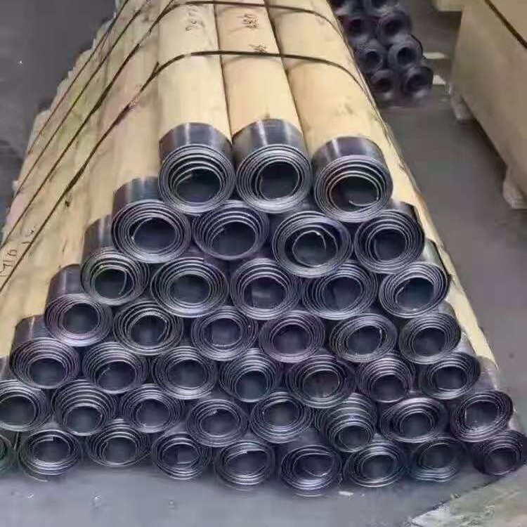 铅板 射线防护铅皮  承接放射科防辐射施工安装 铅门 硫酸钡