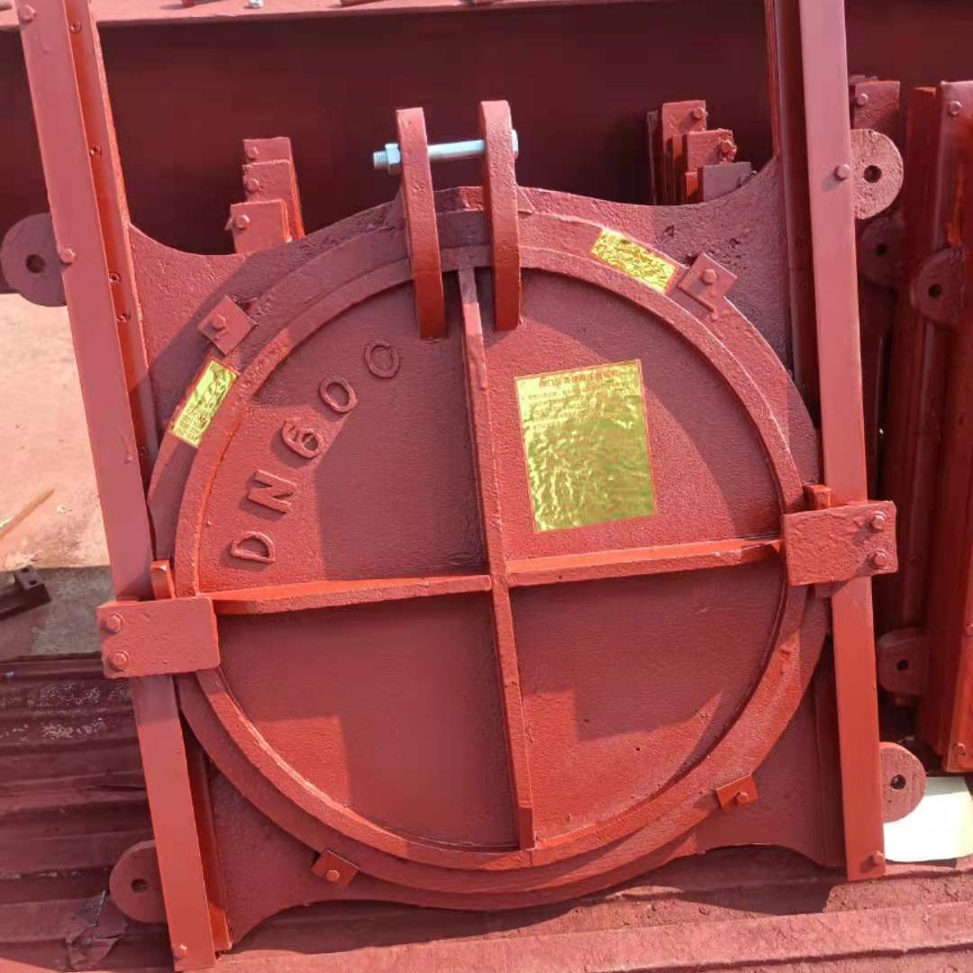 厂家直销1.2米,1200mm铸铁圆闸门