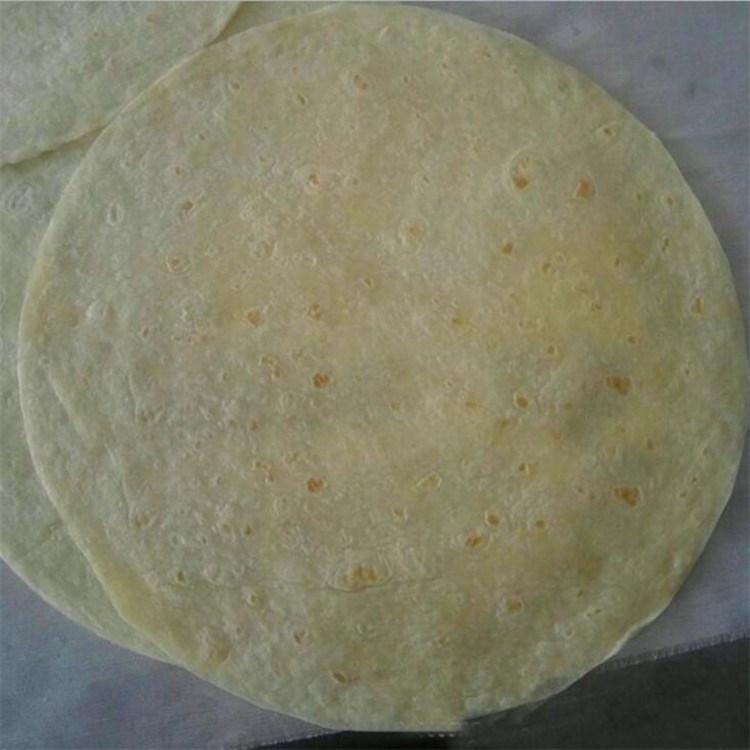 咸阳薄饼软薄筋道 绿之本批发销售