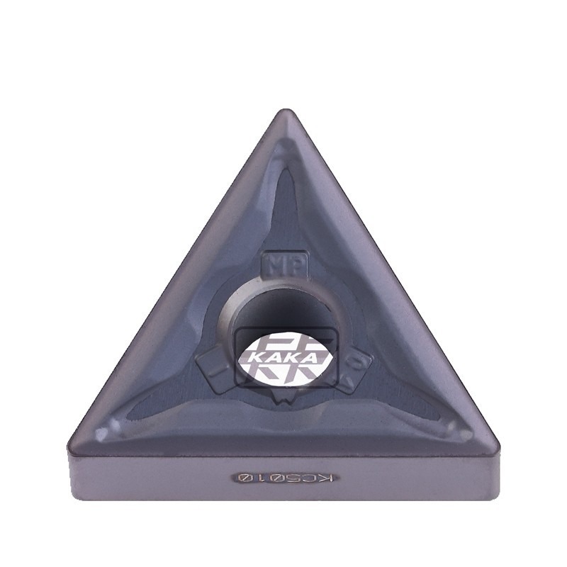 美国肯纳数控刀片TNMG160404MP/TNMG160408 KC5010知名品牌