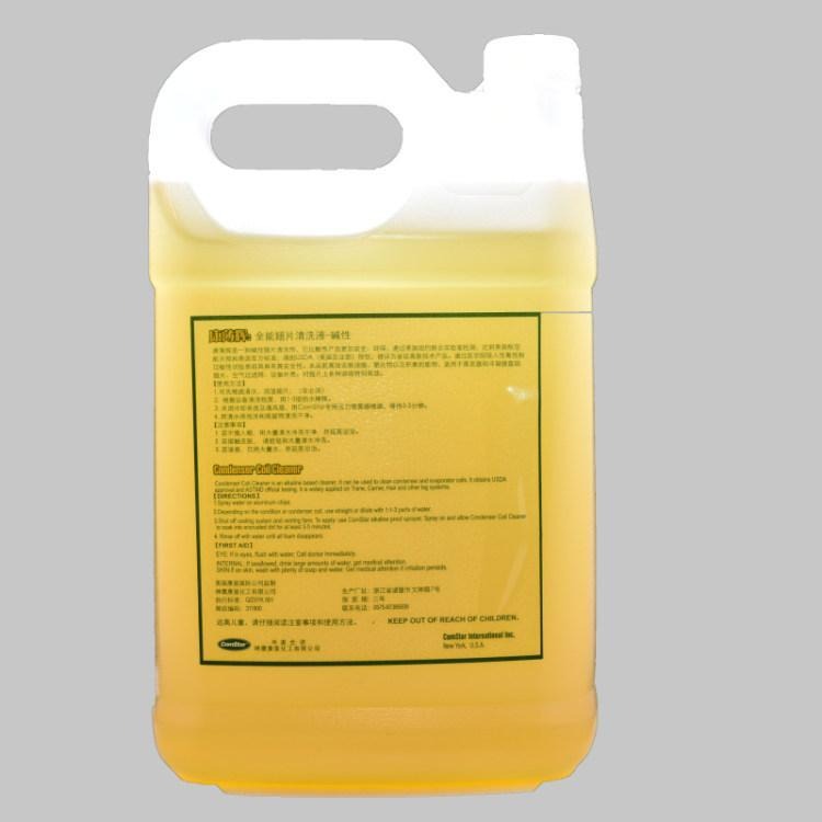 原装正品 康星 康薄辉90-930 翅片清洗剂 碱性浓缩液