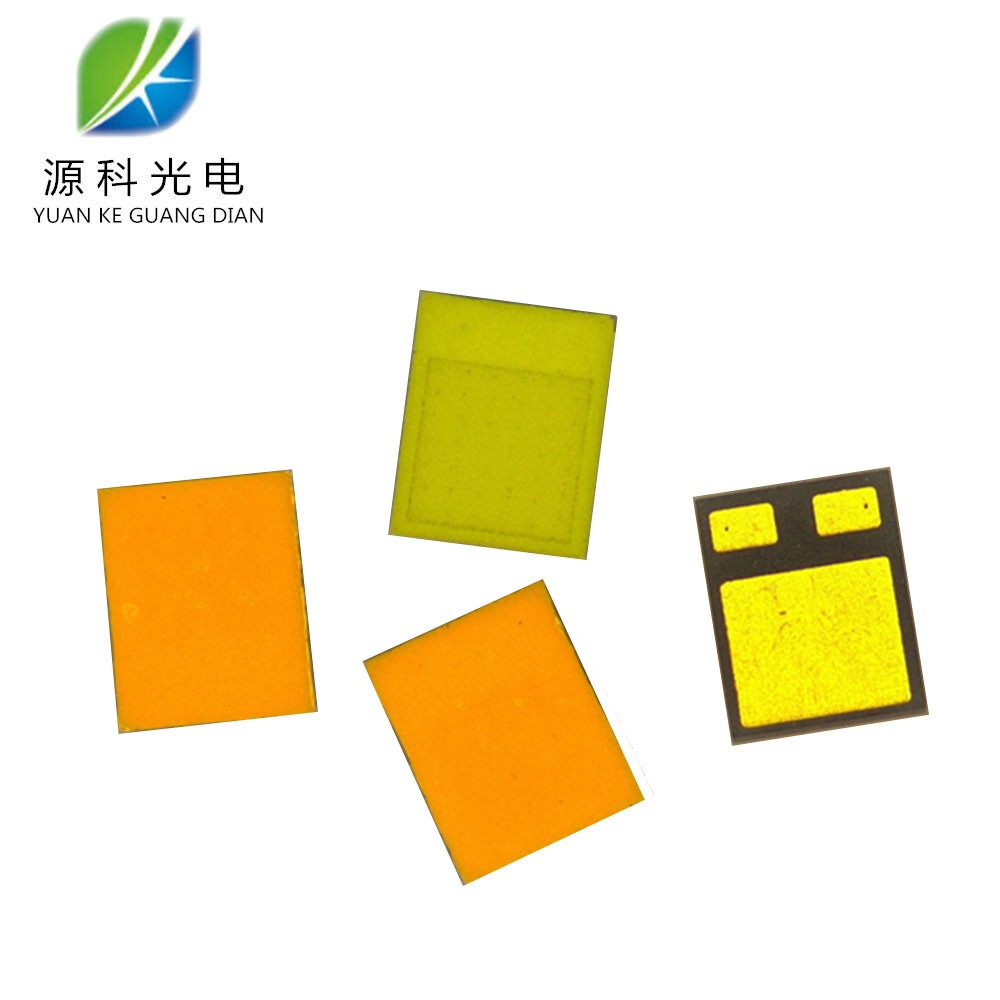 源科2016白光LED1-3WYK2016SWXC