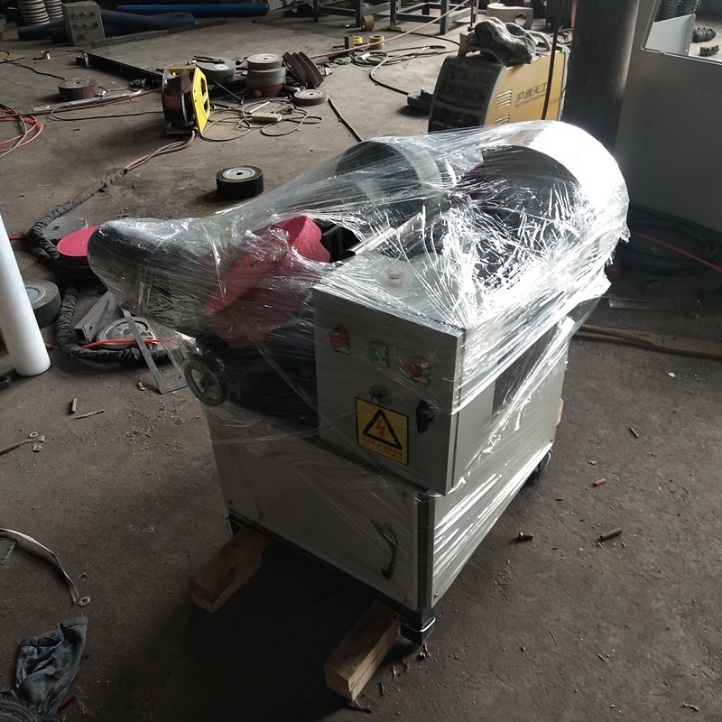 外圆抛光机 不锈钢管镜面抛光机 抛光机价格  逆鳞 厂家直供