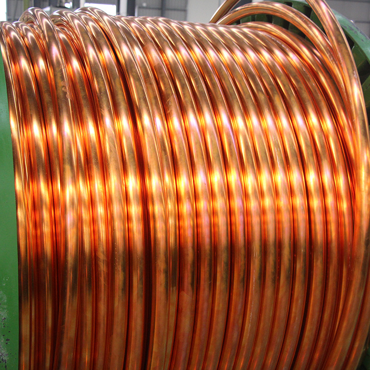 厂家直销 各规格紫铜棒 异形铜棒 高纯度无氧铜棒 T2 T3铜棒批发