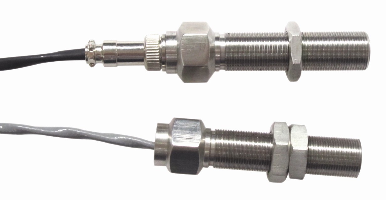 XS12JK-3P/YXG系列磁电式转速传感器汽轮机