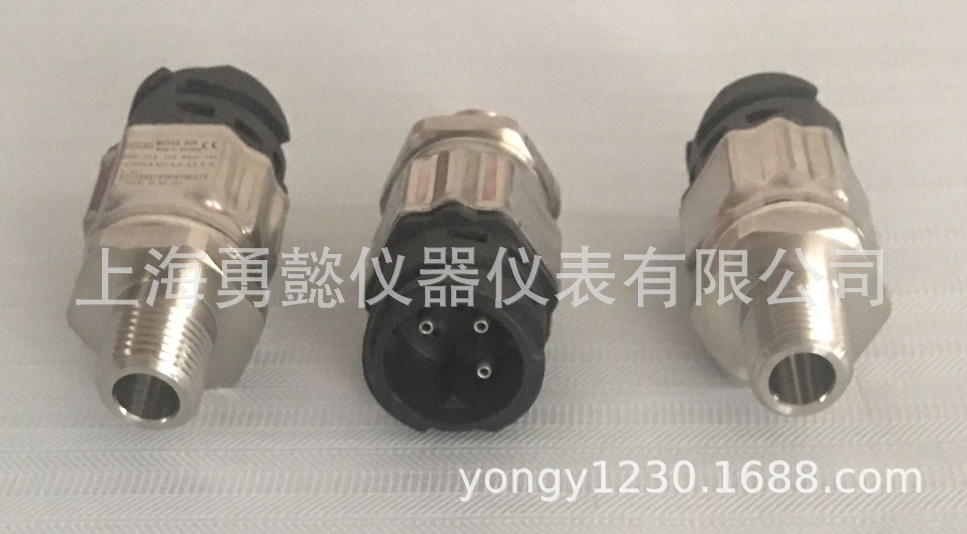 久茂 jumo JUMO通用型压力变送器 S05系列