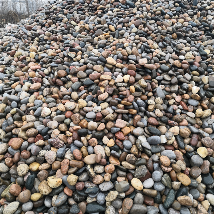 水处理鹅卵石供货商永顺铺路鹅卵石厂家