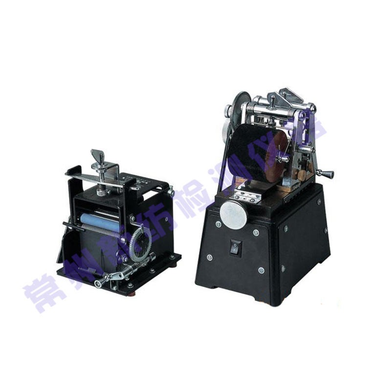 新纺Y111A罗拉式纤维长度分析仪