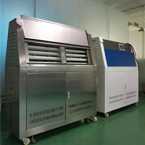 柳沁科技LQ-UV3-A防紫外线材料检测设备
