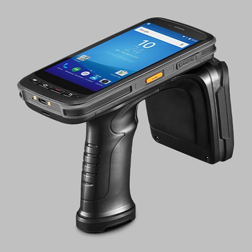 本安型工业级防爆手持终端 Ex PDA 7100/7200