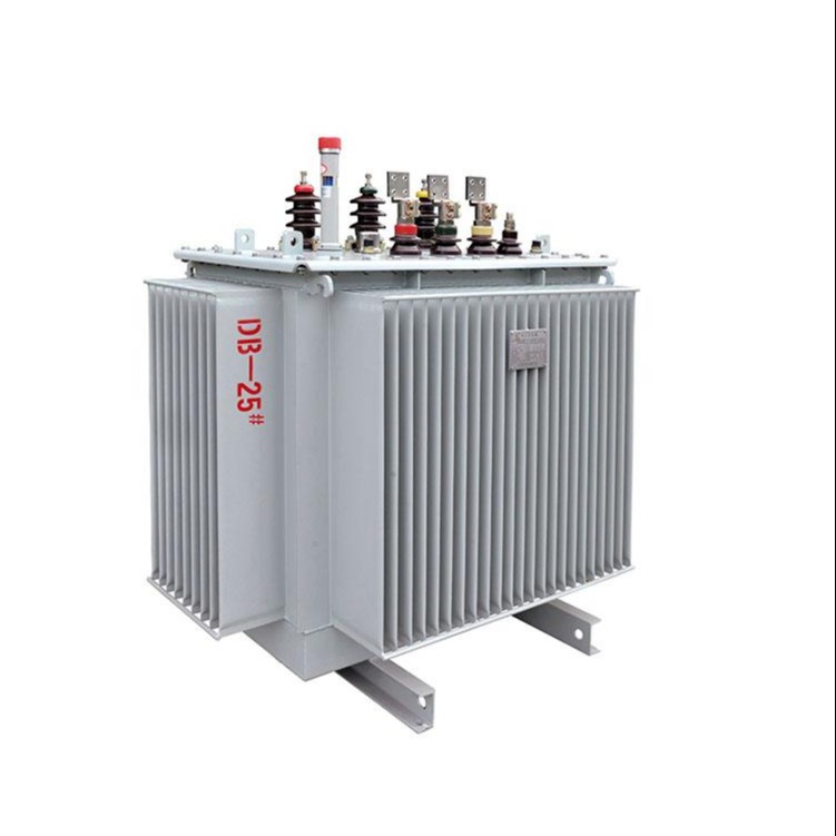 电力变压器 电力变压器厂家 全铜 S11 S13 S18 S20 型号齐全 恒安变压器