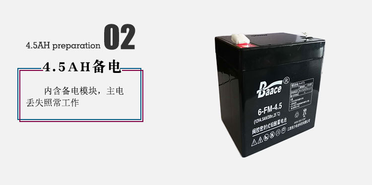 燃气报警器品牌请认证安赛科,厂家直销气体报警器,可燃气体报警器示例图11