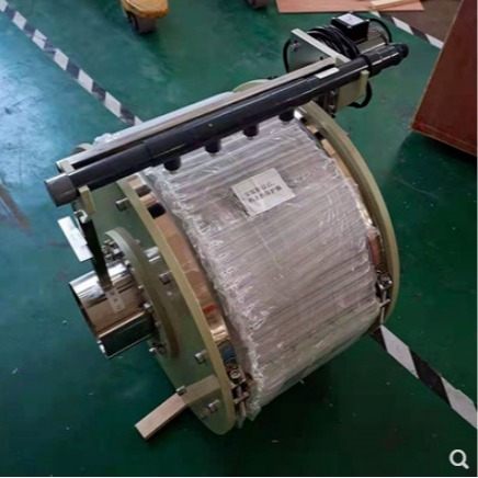 鱼池过滤系统 杰蒙尼全自动转鼓微滤机 全程自动化解放您的双手