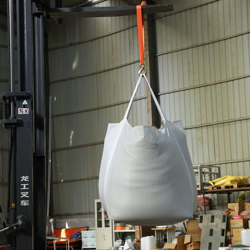 邦耐得集装袋定制厂家 高空吊物袋
