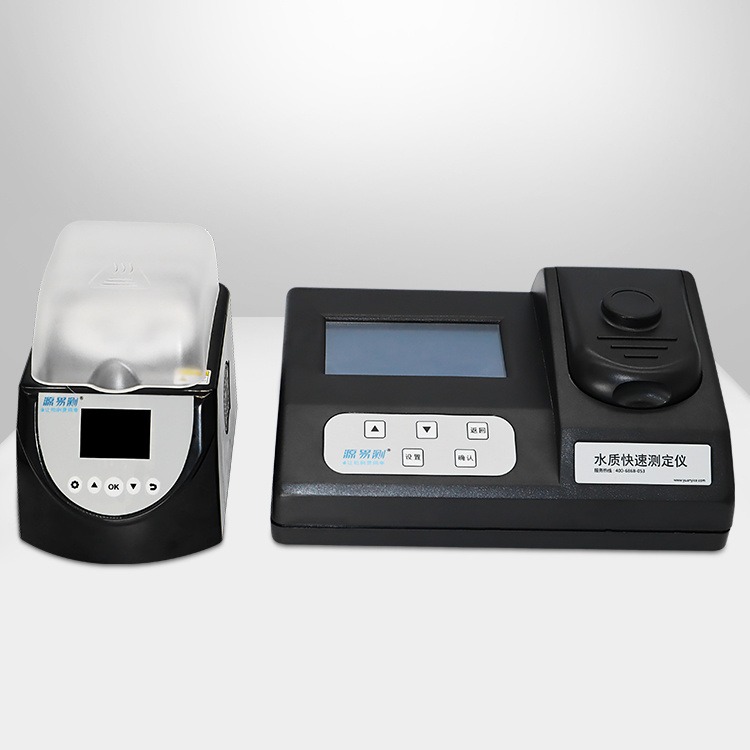 水质硫酸盐检测仪 硫酸盐测定仪 污水硫酸盐仪器