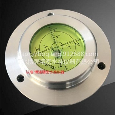 高精度金属万向倾角仪