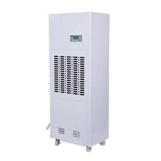 湿菱SL 鞋厂除湿机厂商 大型除湿机