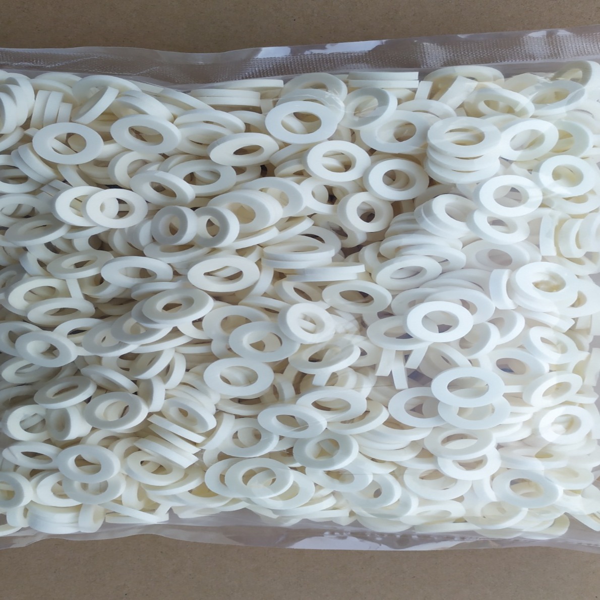 乳胶海绵垫圈   乳胶海绵批发厂家