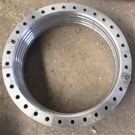 供应大口径焊接法兰 平焊法兰厂家 不锈钢法兰国标对焊法兰欢迎采购