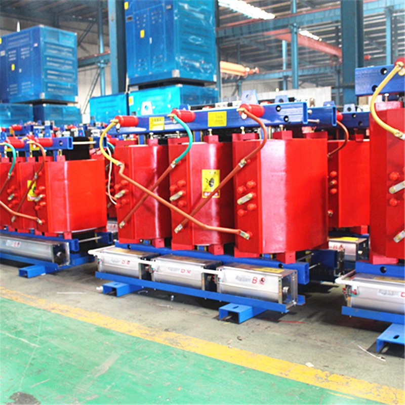 光大 SCB10电力变压器 10KV干式变压器