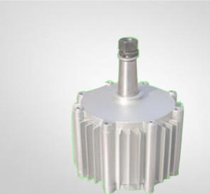 垂直轴风力发电机的对比