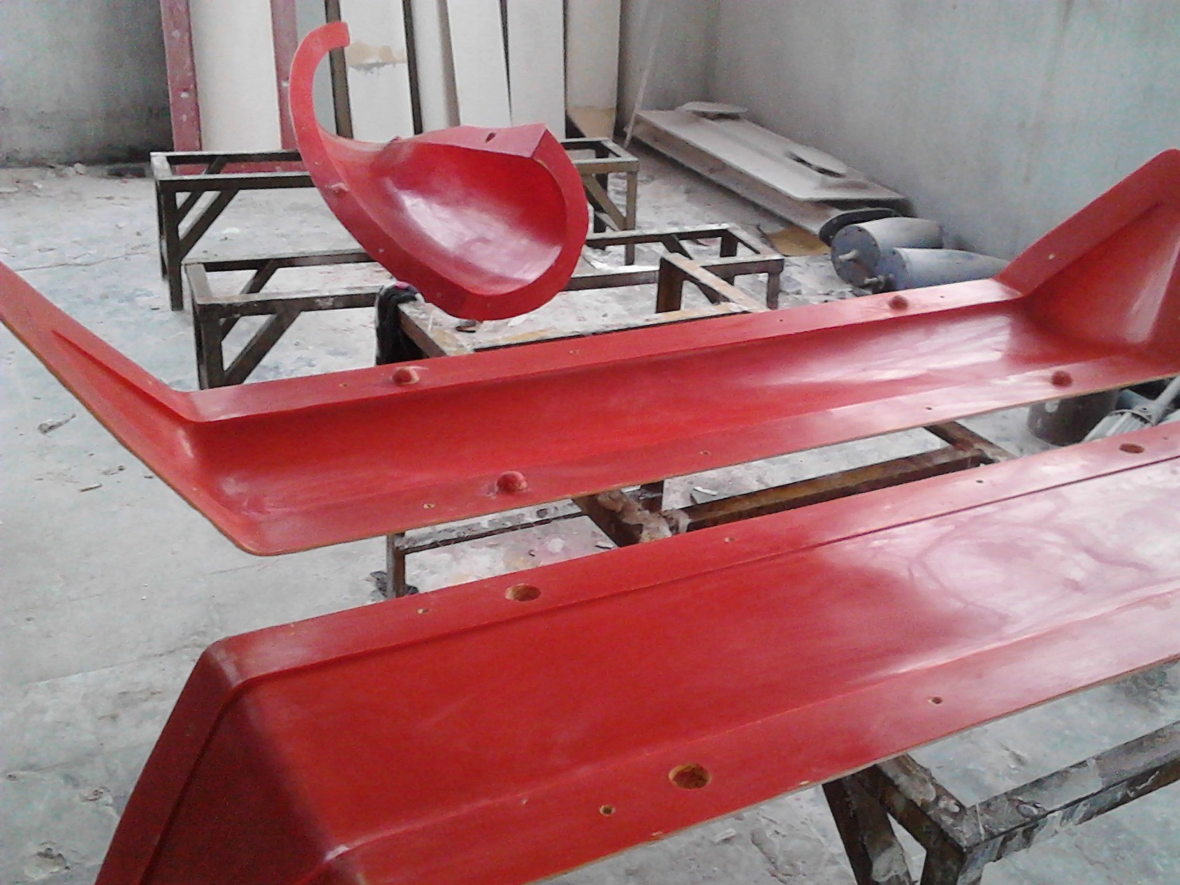 泰科风电公司介绍