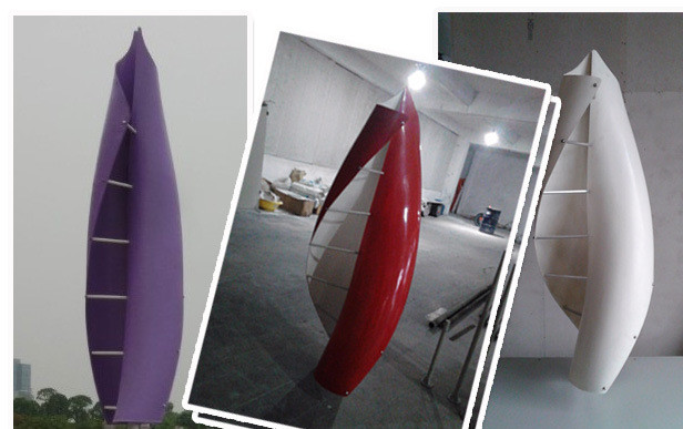 泰科风电公司介绍