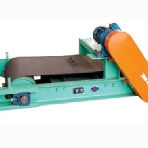 厂家供应永磁自卸式除铁器