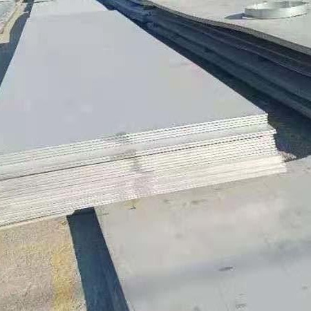 宏景不锈钢304板材