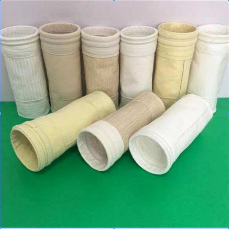 布袋 环润厂家供应 工业高温除尘布袋  针刺毡耐磨除尘布袋  批发滤袋