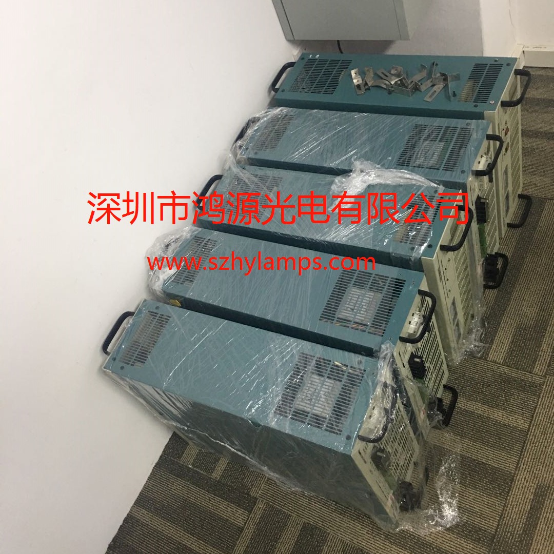 曝光机器专用灯管电源