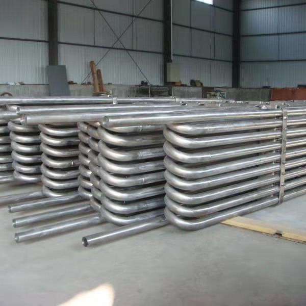 宝鸡凌峰钛镍公司钛盘管 钛蛇形盘管 钛圆盘管 钛盘管厂家