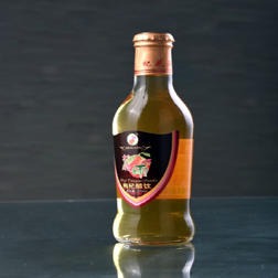 杞花雨    枸杞果醋饮料    275ml×10瓶/礼盒