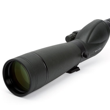 美国星特朗Trailseeker远景系列65/80/100B单筒望远镜观鸟镜高清