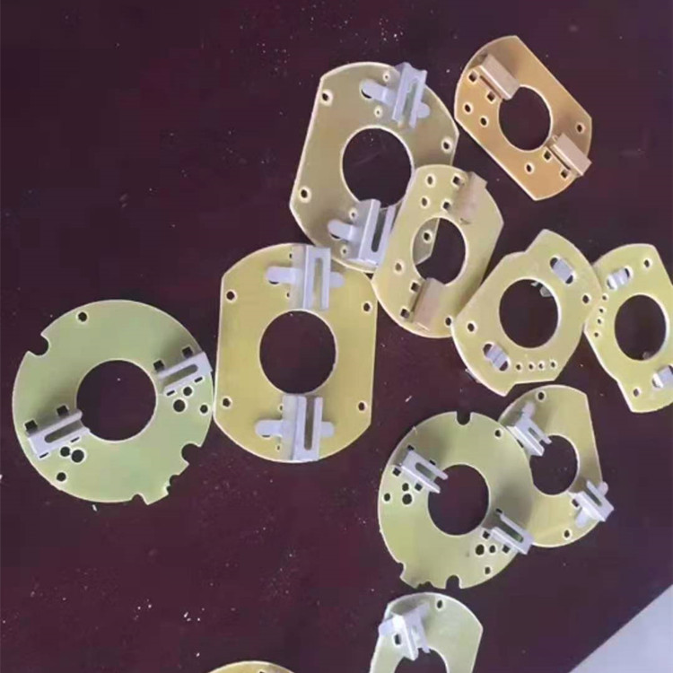 电机刷架总成 电刷架可批发 碳刷架厂家 派源 欢迎致电洽谈