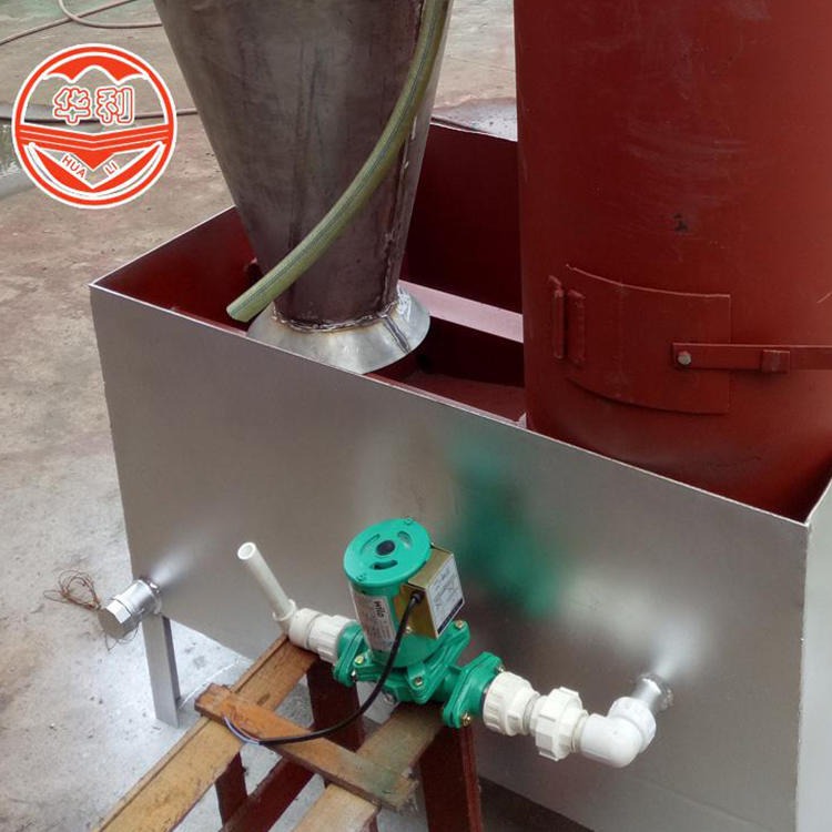 锅炉除尘设备价格     环保除尘设备价格   纺织厂除尘设备  华利  HL