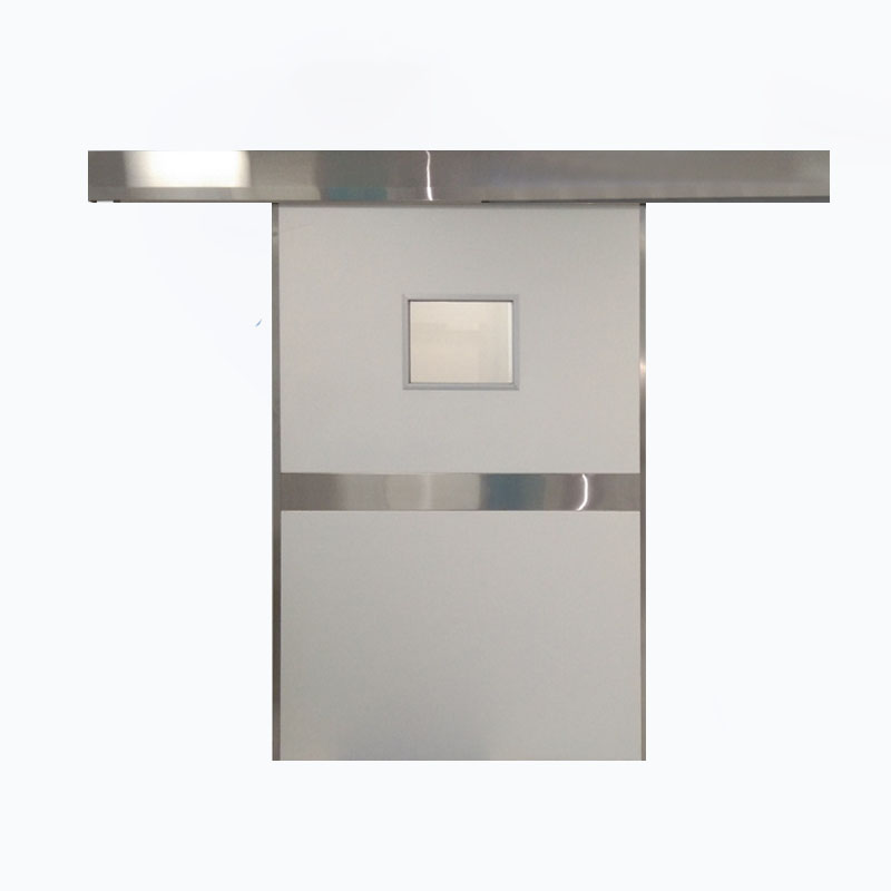 俊源厂家定做 防护铅门 放射科铅门 全国发货