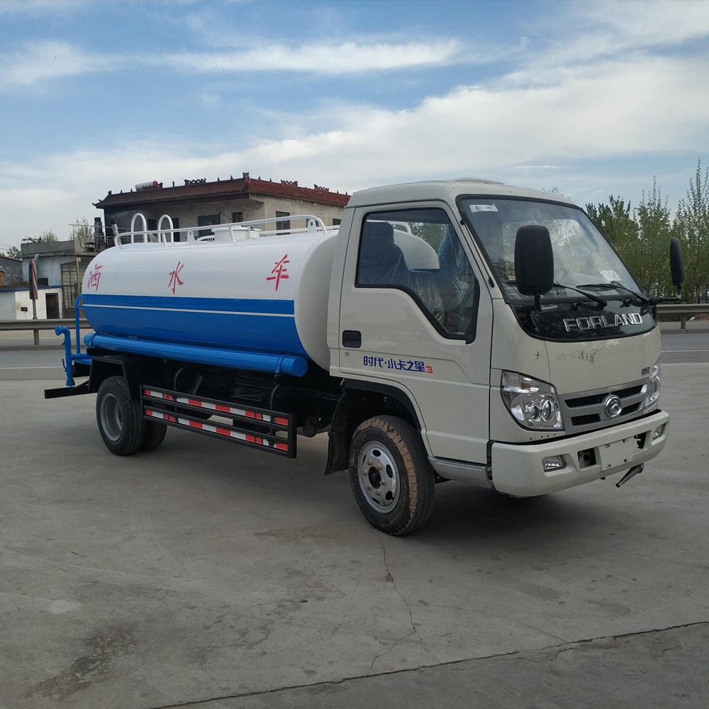 鑫栋 大型洒水车 园林喷洒车 大型雾炮洒水车