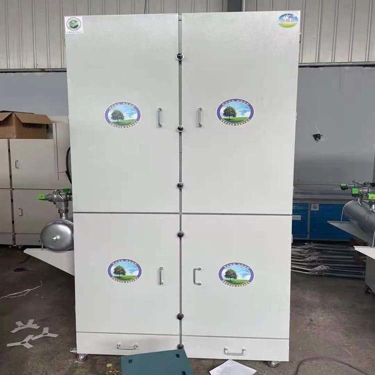 滤筒式除尘器 滤筒式焊烟除尘器 HT2200移动式滤筒除尘器