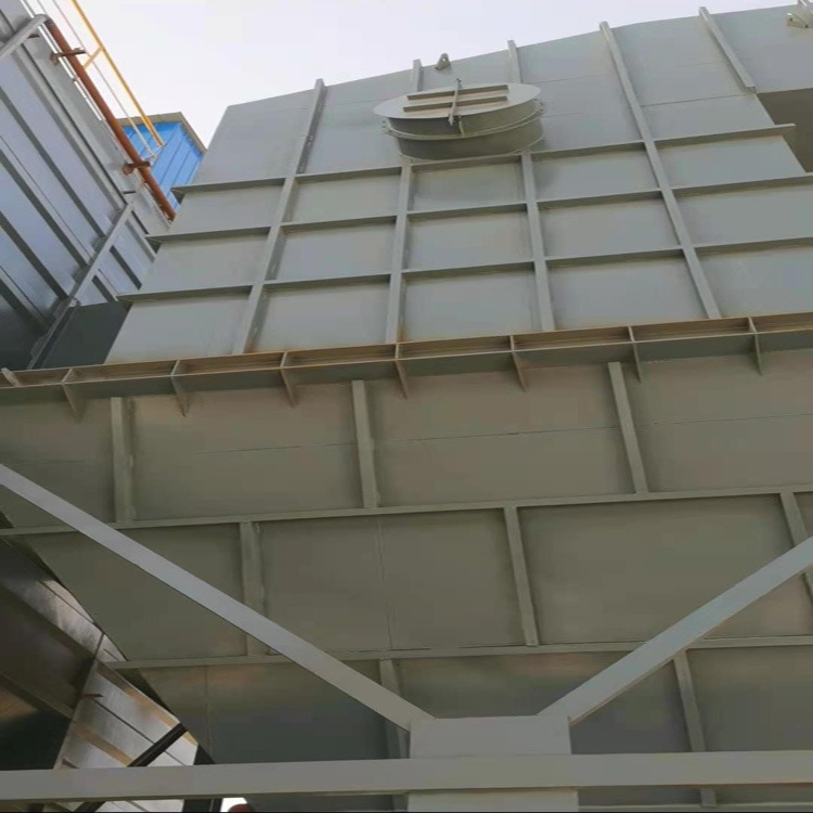 焦化厂焦侧除尘器 实恒低压长袋脉冲布袋除尘器 焦化厂备煤车间除尘器