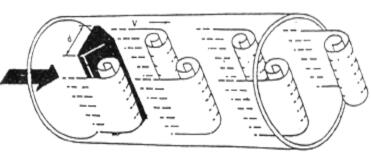 上海涡街流量计 江阴宜兴无锡涡街流量计 常州金坛溧阳涡街流量计示例图2