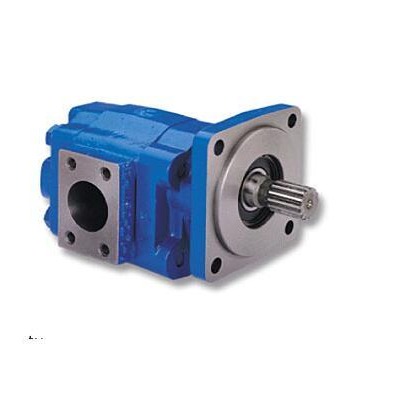 泊姆克5100系列齿轮泵