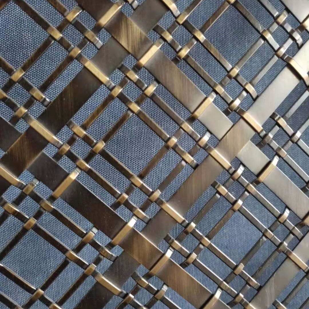 金属装饰网厂家 价格优惠 质量好 欢迎来电咨询