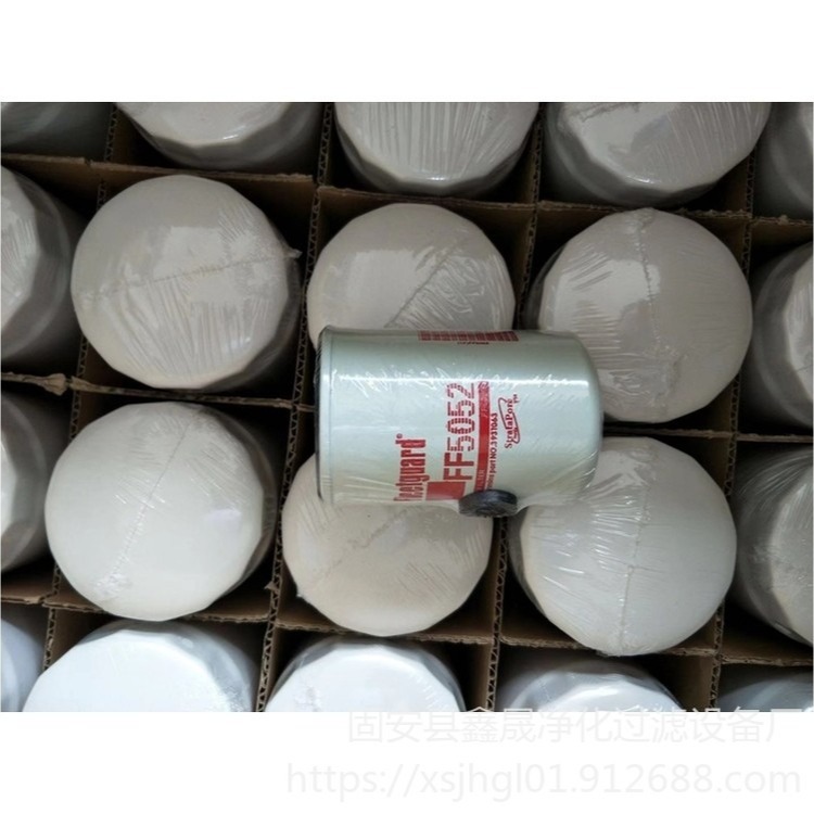 弗列加机油滤清器LF17579-LF1757