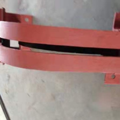 料车弯链轨 热处理炉配件厂家  多用炉配件  推拉车 冷轧板