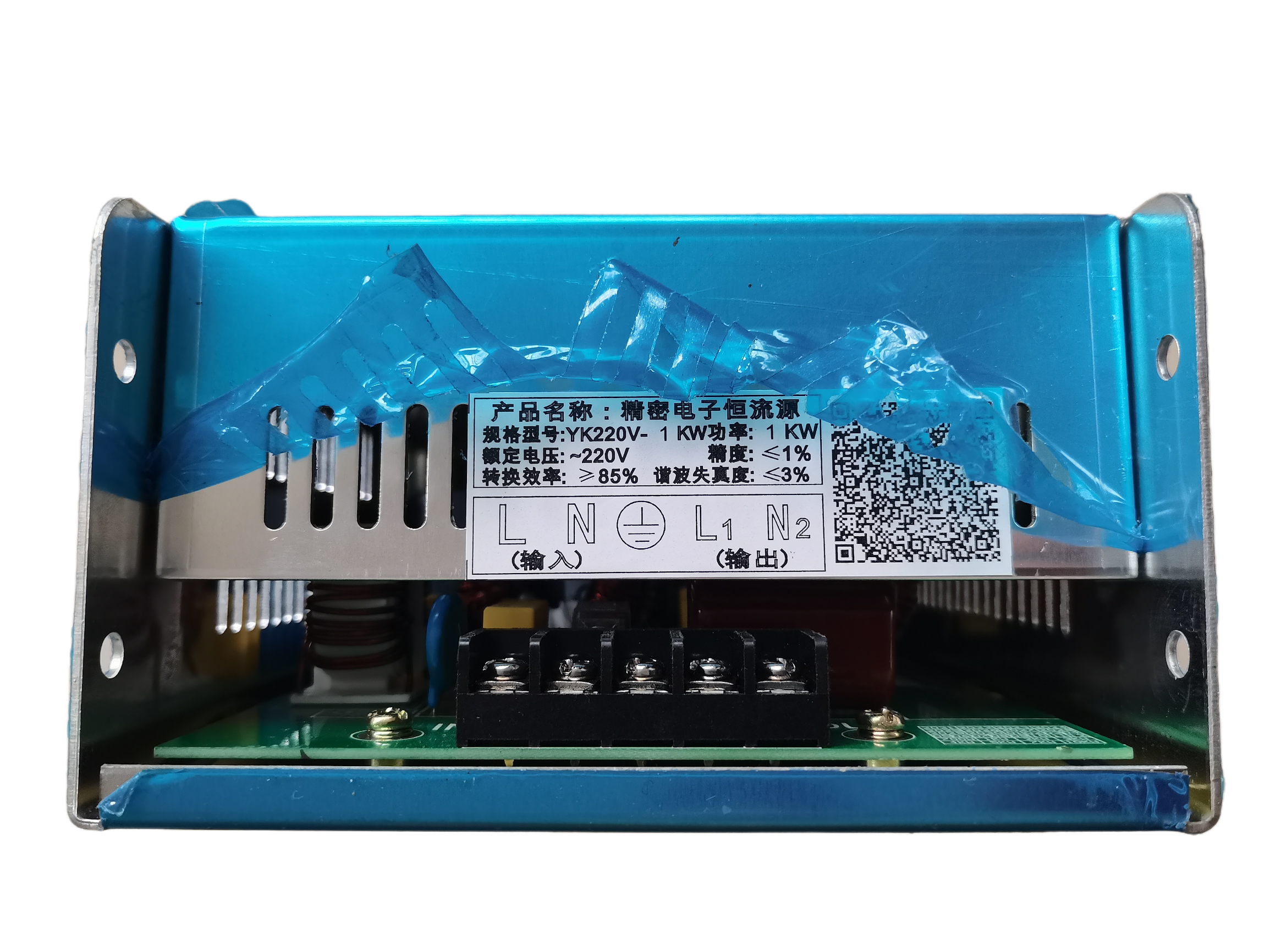 远为电子厂家变频恒流源 大功率恒流源原厂定制YW220-4KW/YW220-5KW/YW220-10K