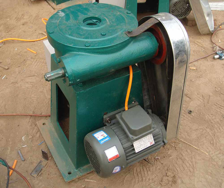 雲瑞水利供应 电动直联式启闭机厂 直联式启闭机图片 欢迎来电订购