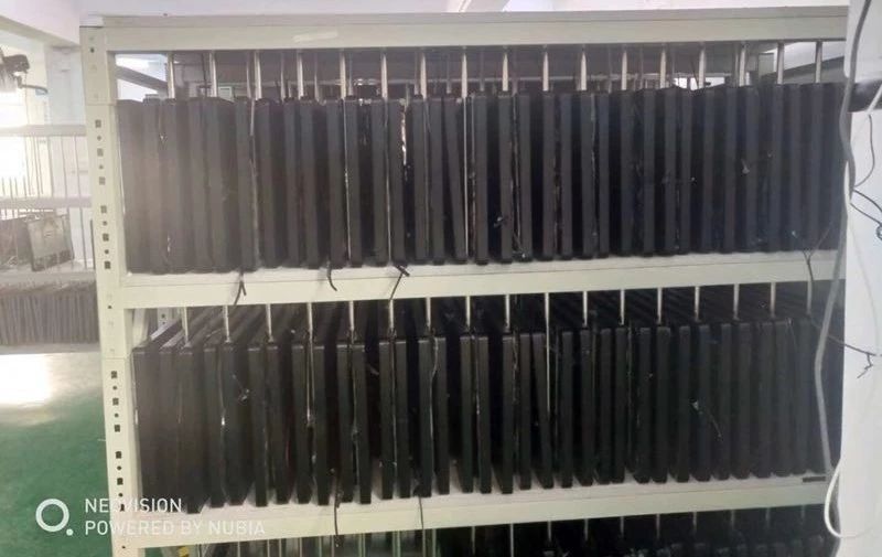 多媒体触摸—体机 交互式触摸—体机 宇鑫 教学用 价格实惠