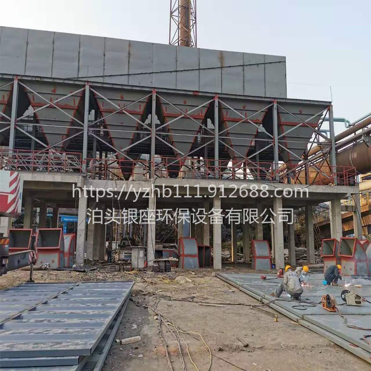 供应离线脉冲除尘器 离线脉冲收尘器 品种齐全生产厂家支持定制