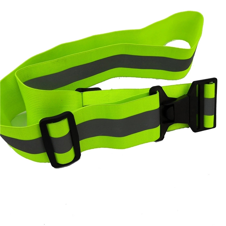 户外反光带 反光标 反光纱线 久诺反光直供